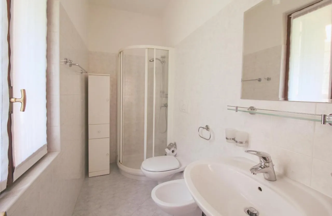 All'Ancora Acquaseria Ferienhaus