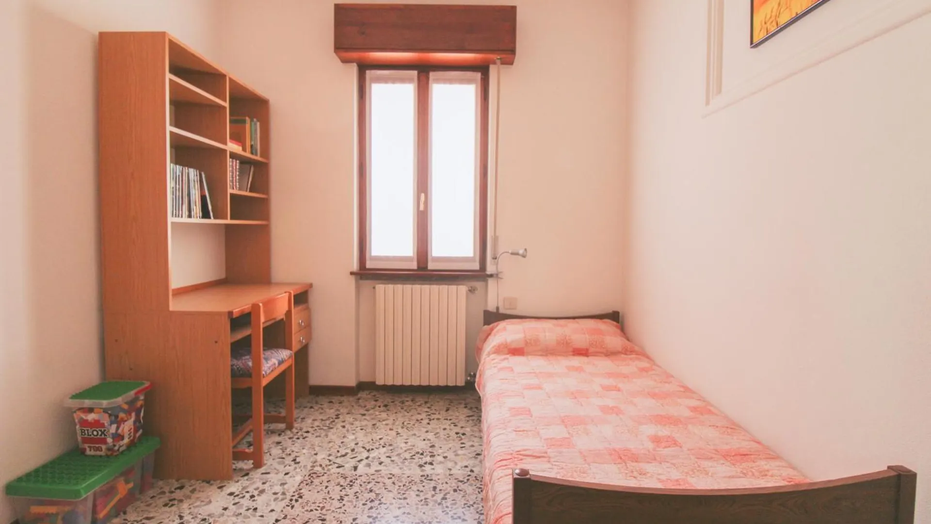 Ferienhaus All'Ancora Acquaseria
