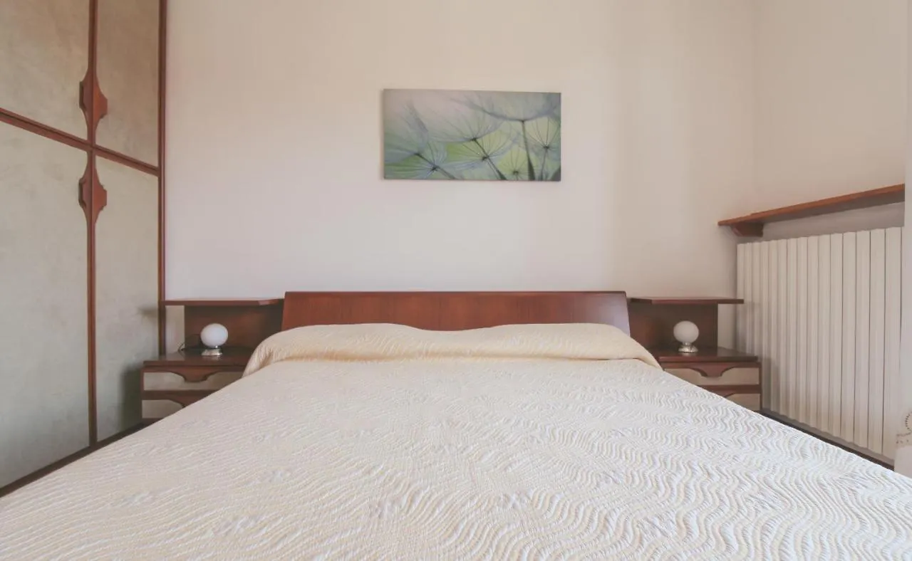 Ferienhaus All'Ancora Acquaseria