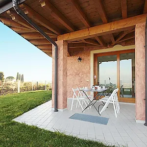 La Degli Ulivi Ferienhaus
